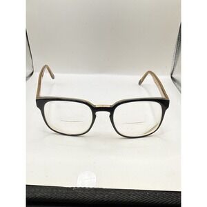Penguin The Atticus Eyeglasses Frame Rum Raisin Full Rim 51-20-149